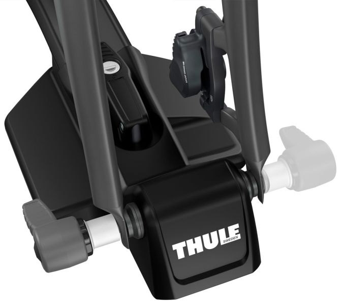 THULE Velo turētājs uz jumta FastRide | 564001